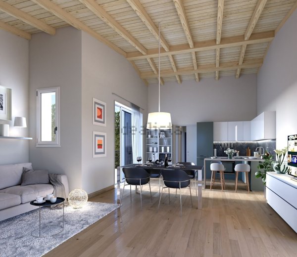 appartamento in vendita a San Donato Milanese