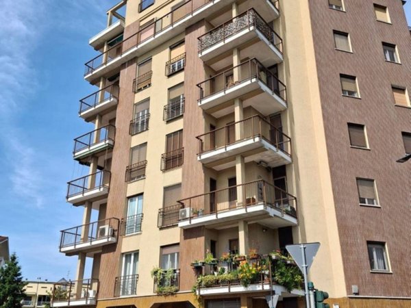 appartamento in vendita a San Donato Milanese