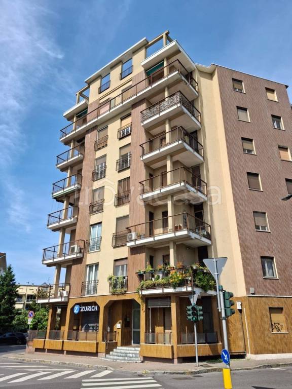 appartamento in vendita a San Donato Milanese
