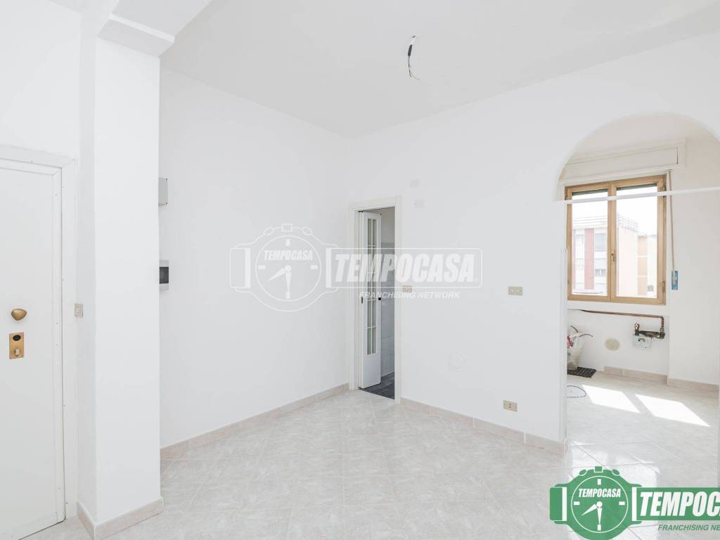 appartamento in vendita a San Donato Milanese