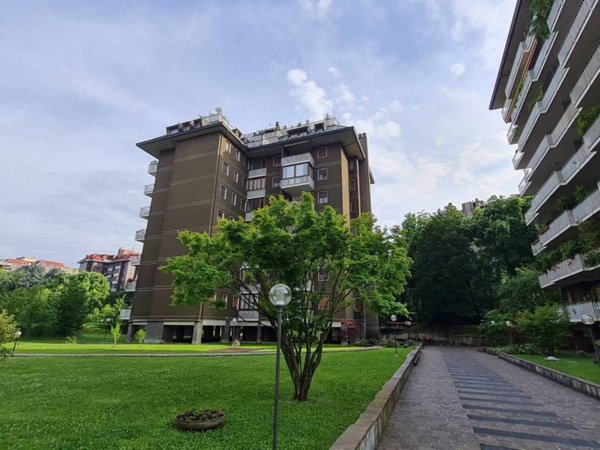 appartamento in vendita a San Donato Milanese