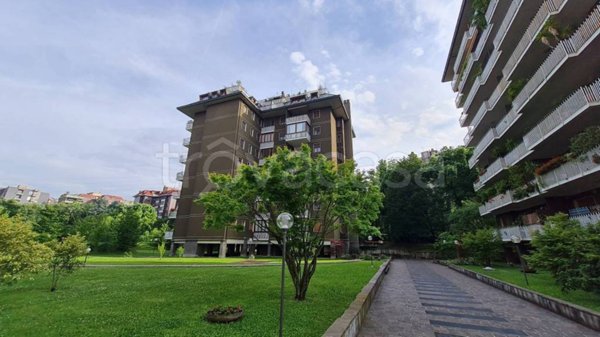 appartamento in vendita a San Donato Milanese