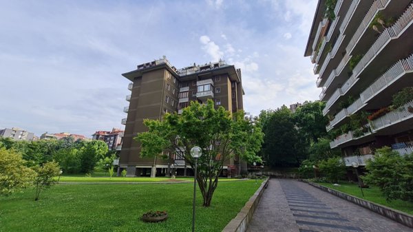 appartamento in vendita a San Donato Milanese