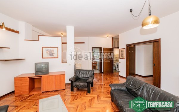 appartamento in vendita a San Donato Milanese