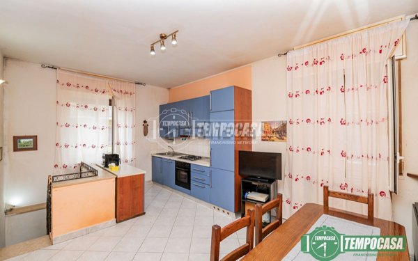 appartamento in vendita a San Donato Milanese