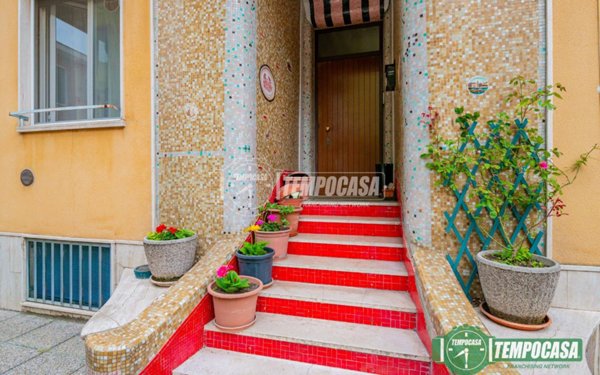 appartamento in vendita a San Donato Milanese