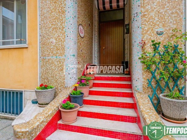 appartamento in vendita a San Donato Milanese