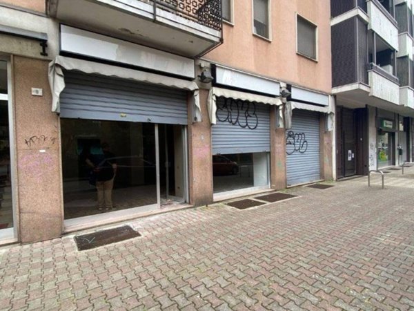 negozio in vendita a San Donato Milanese