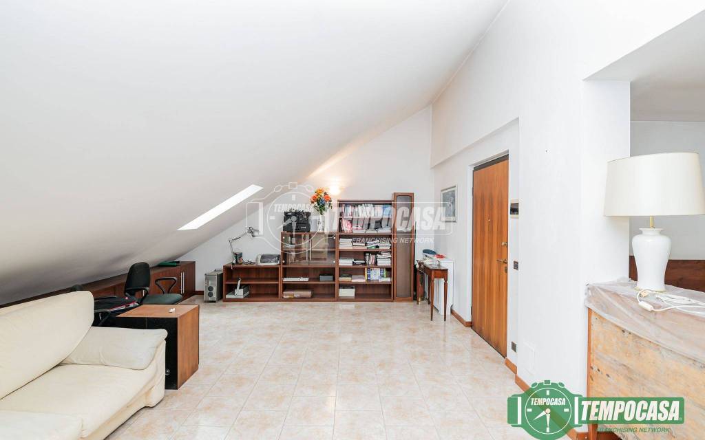 appartamento in vendita a San Donato Milanese