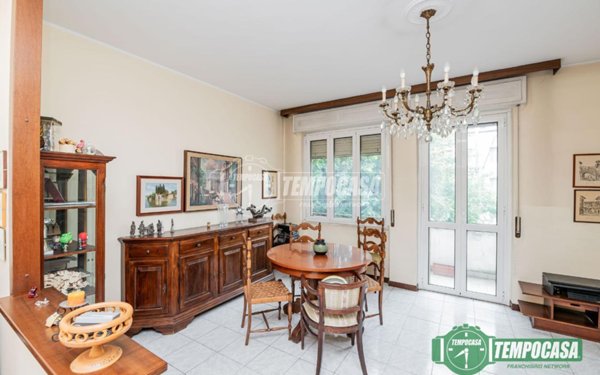 appartamento in vendita a San Donato Milanese