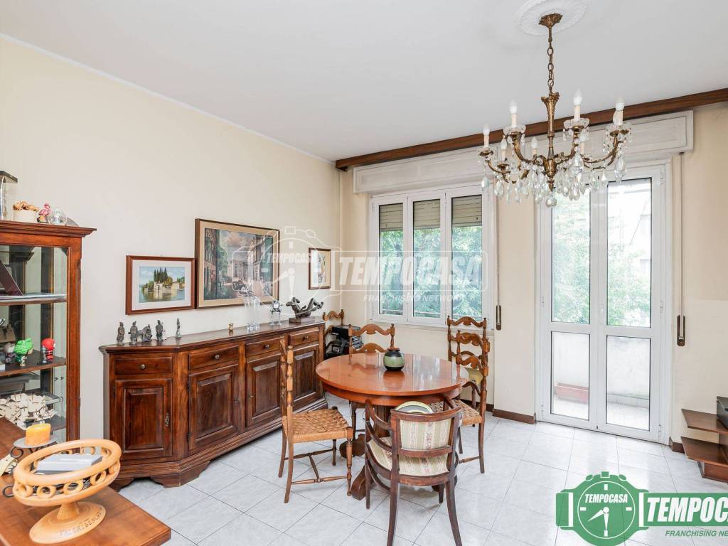 appartamento in vendita a San Donato Milanese