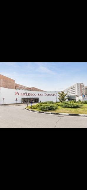 appartamento in vendita a San Donato Milanese