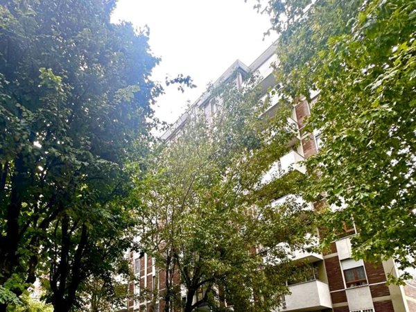 appartamento in vendita a San Donato Milanese