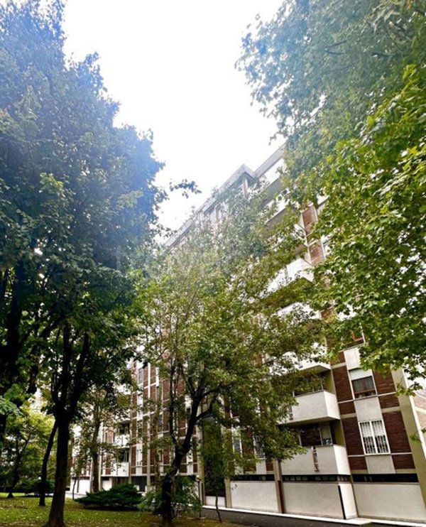 appartamento in vendita a San Donato Milanese