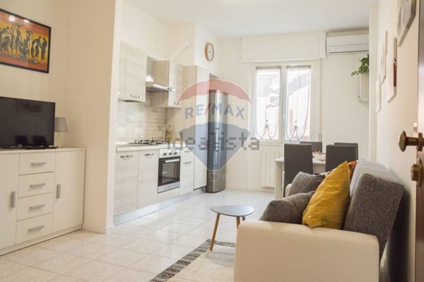 appartamento in vendita a San Donato Milanese