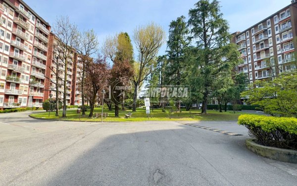 appartamento in vendita a San Donato Milanese