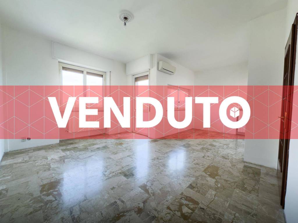 appartamento in vendita a San Donato Milanese
