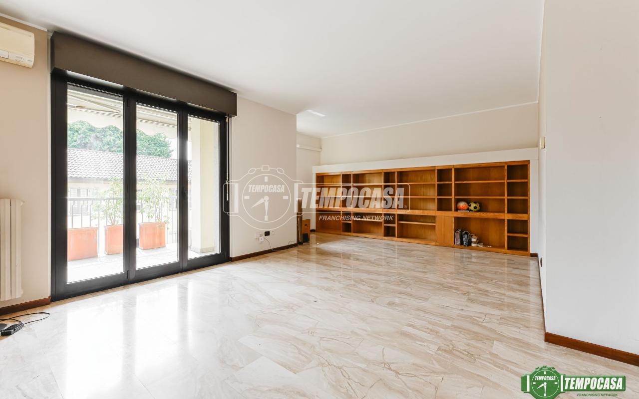 appartamento in vendita a San Donato Milanese