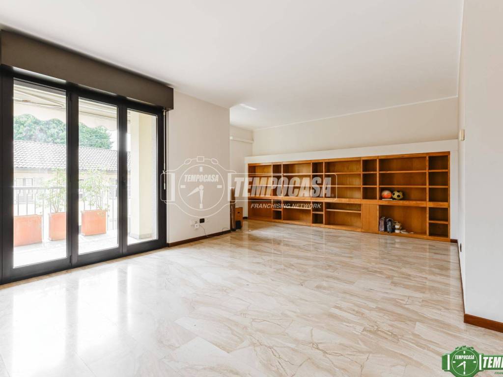 appartamento in vendita a San Donato Milanese