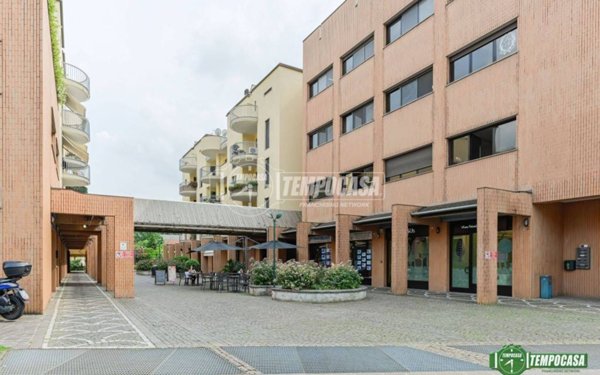 appartamento in vendita a San Donato Milanese