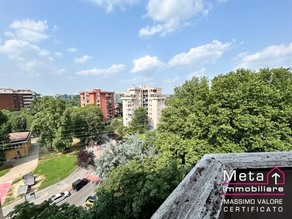 appartamento in vendita a San Donato Milanese