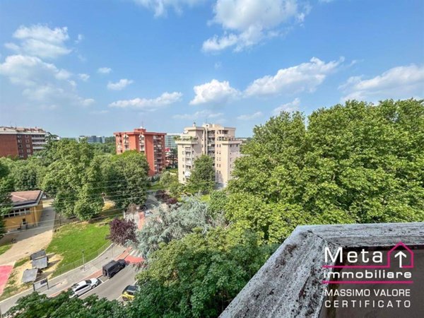 appartamento in vendita a San Donato Milanese