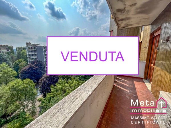 appartamento in vendita a San Donato Milanese