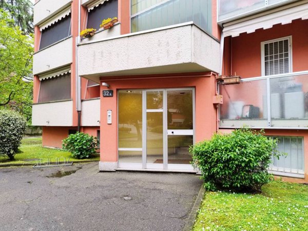 ufficio in vendita a San Donato Milanese