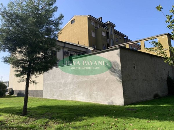 casa indipendente in vendita a San Donato Milanese