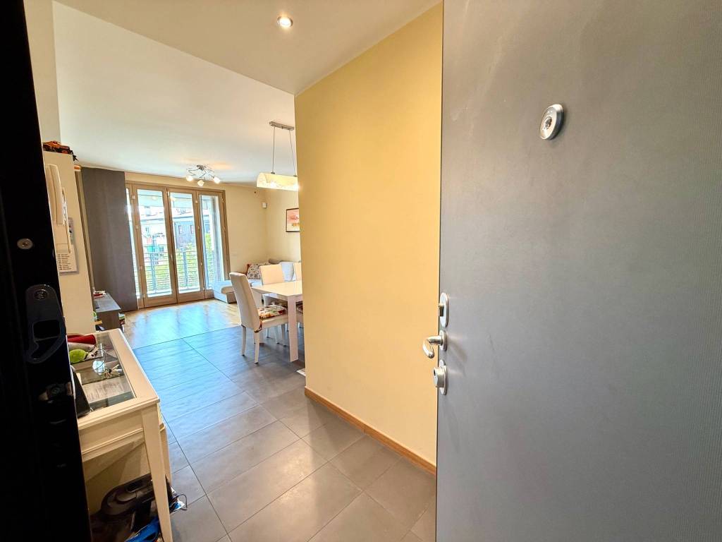 appartamento in vendita a San Donato Milanese