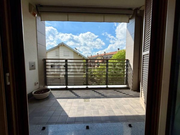 appartamento in vendita a San Donato Milanese