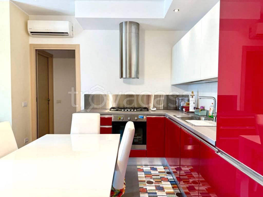 appartamento in vendita a San Donato Milanese