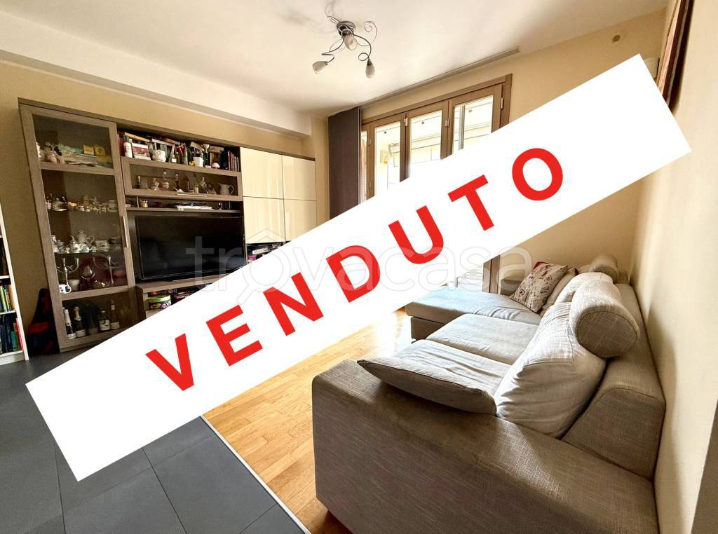 appartamento in vendita a San Donato Milanese