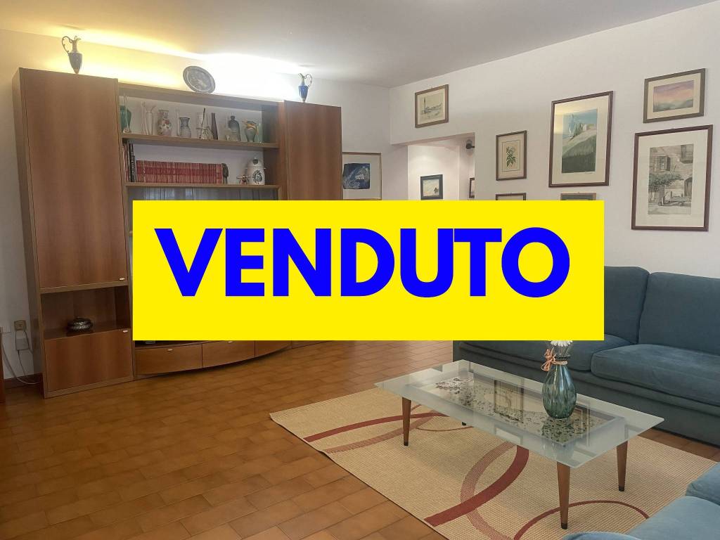 appartamento in vendita a San Donato Milanese