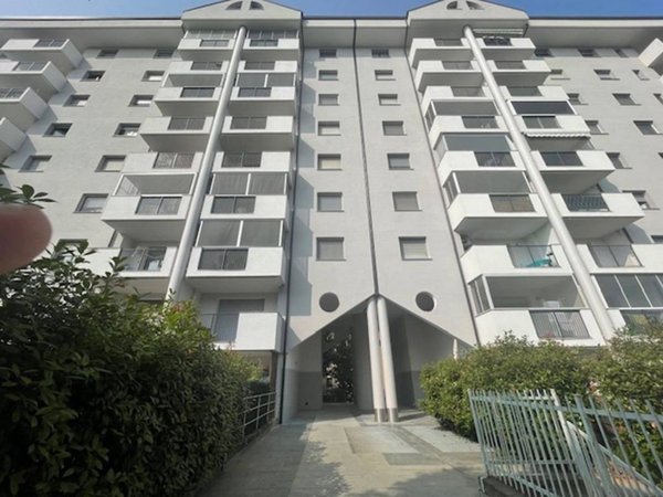 appartamento in vendita a San Donato Milanese