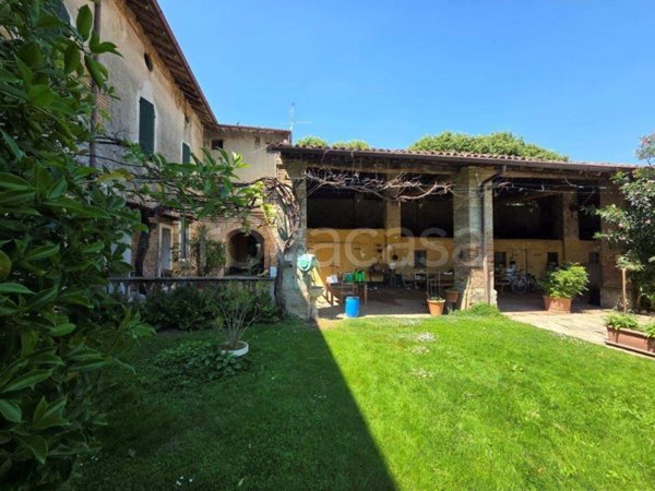 casa indipendente in vendita a San Donato Milanese