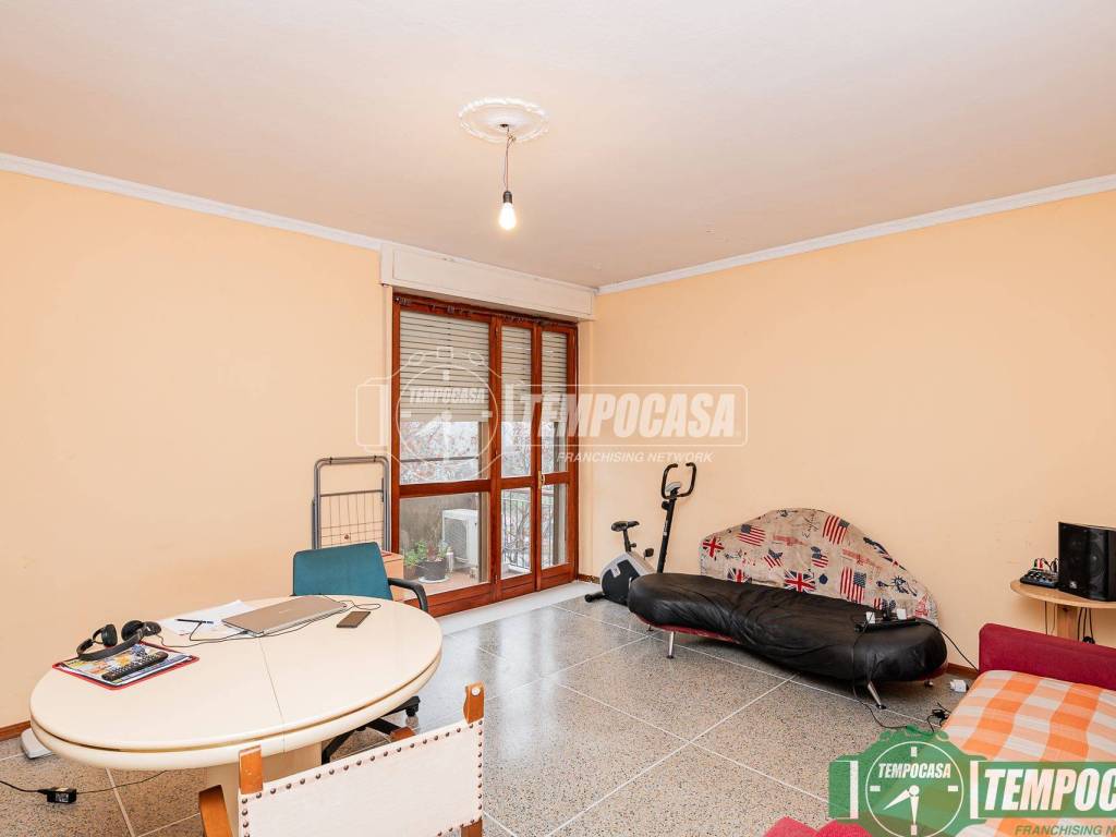appartamento in vendita a San Donato Milanese