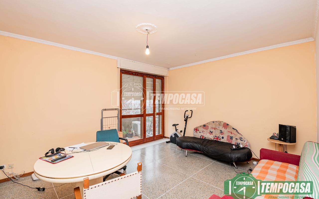 appartamento in vendita a San Donato Milanese