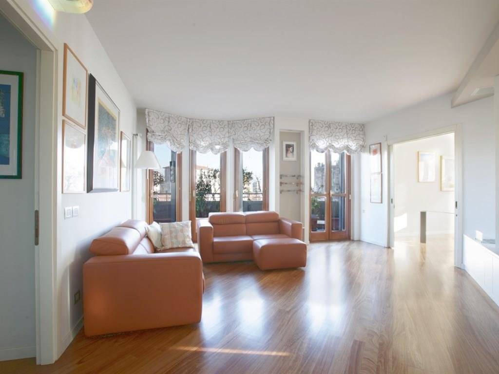 appartamento in vendita a San Donato Milanese