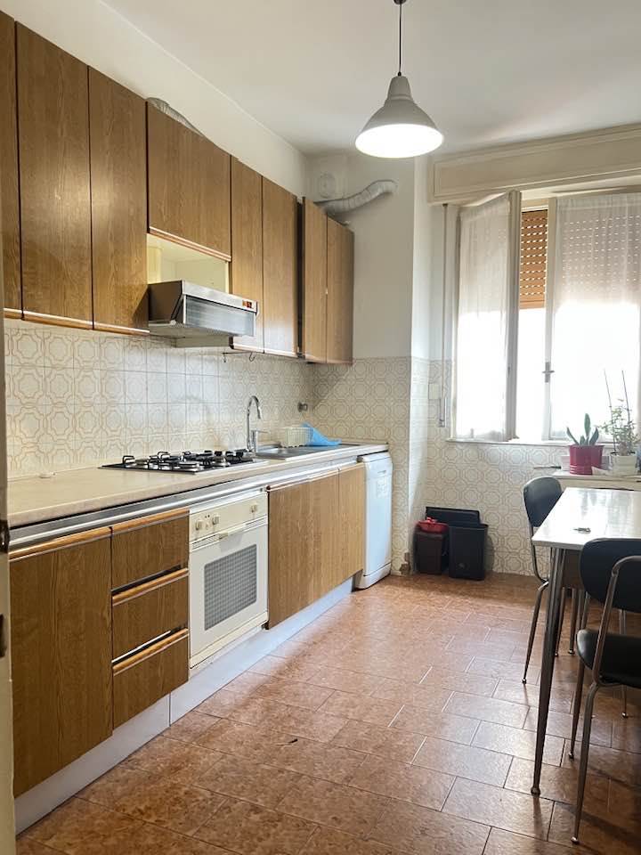 appartamento in vendita a San Donato Milanese