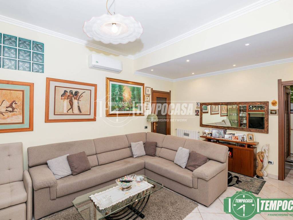 appartamento in vendita a San Donato Milanese