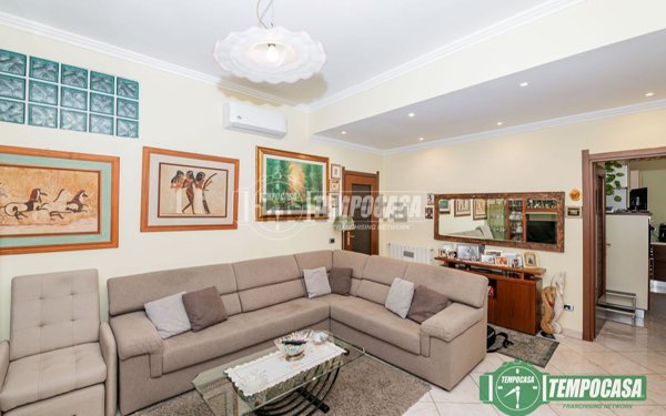 appartamento in vendita a San Donato Milanese