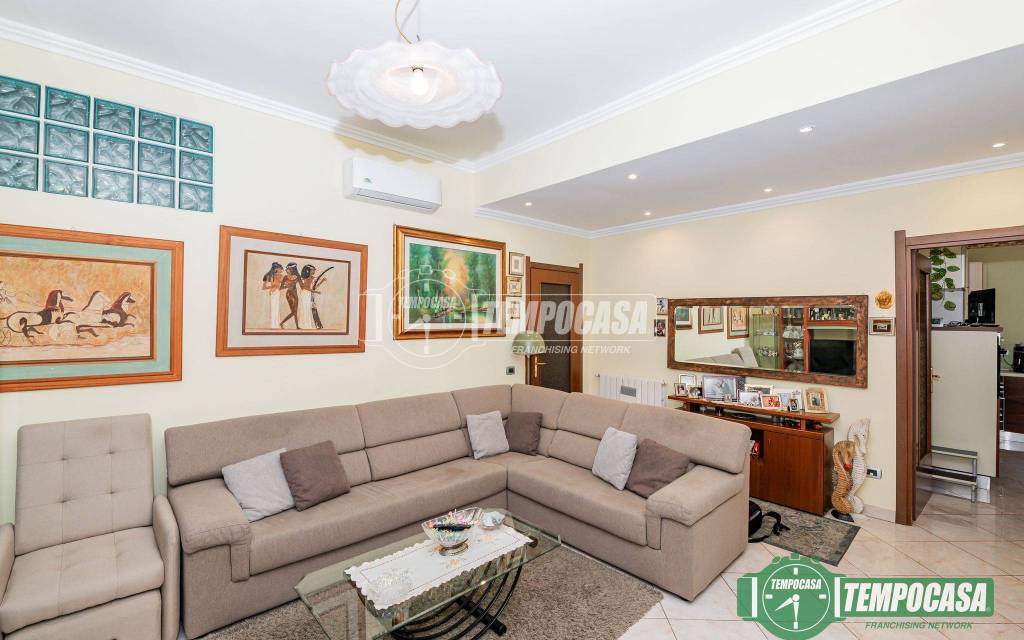 appartamento in vendita a San Donato Milanese