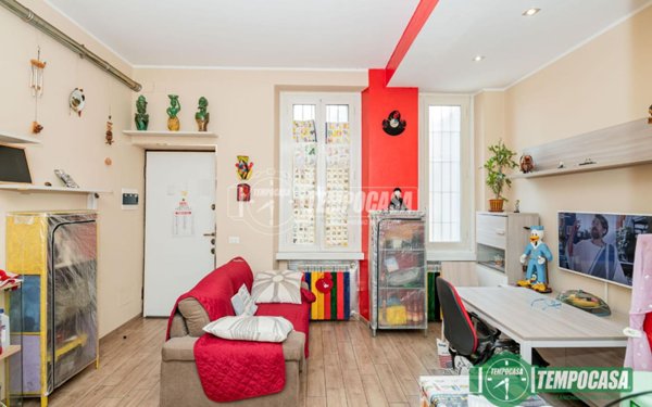 appartamento in vendita a San Donato Milanese