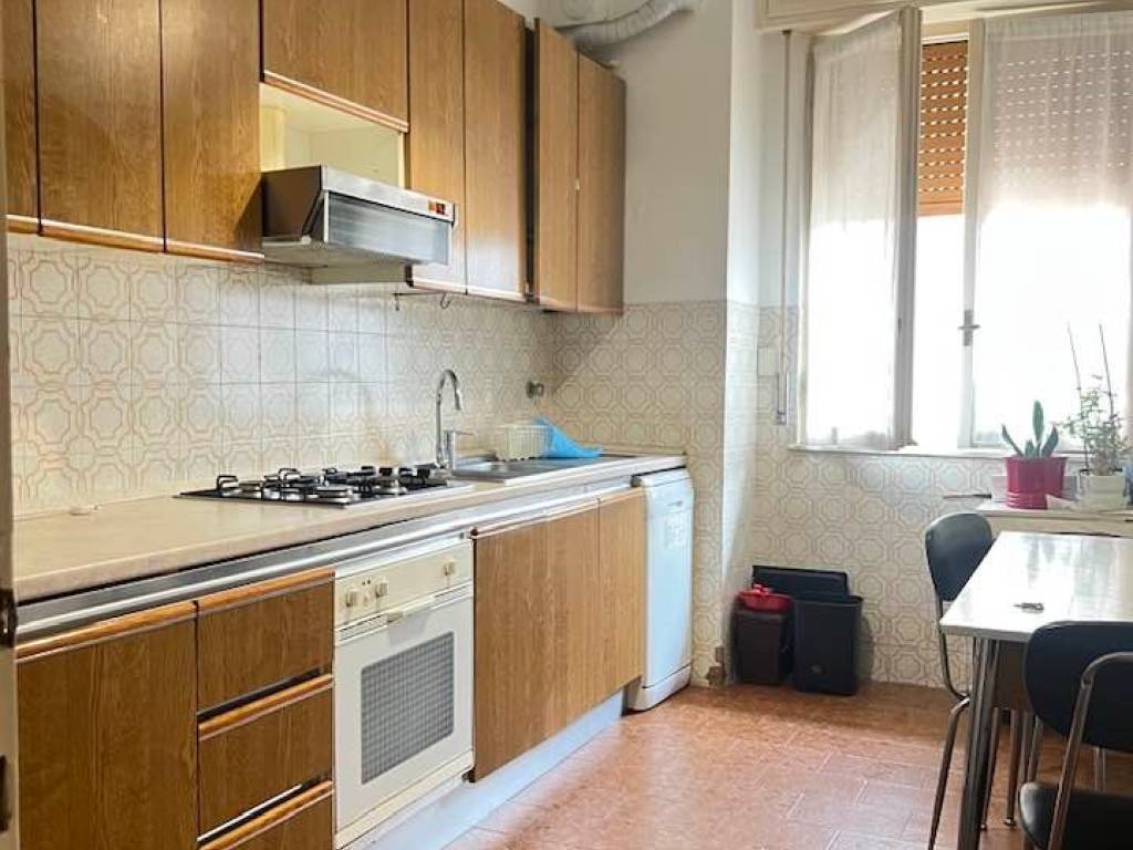 appartamento in vendita a San Donato Milanese