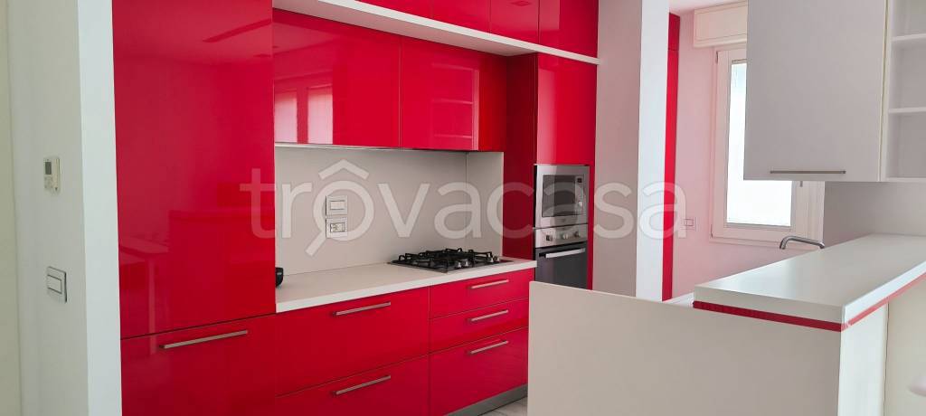 appartamento in vendita a San Donato Milanese