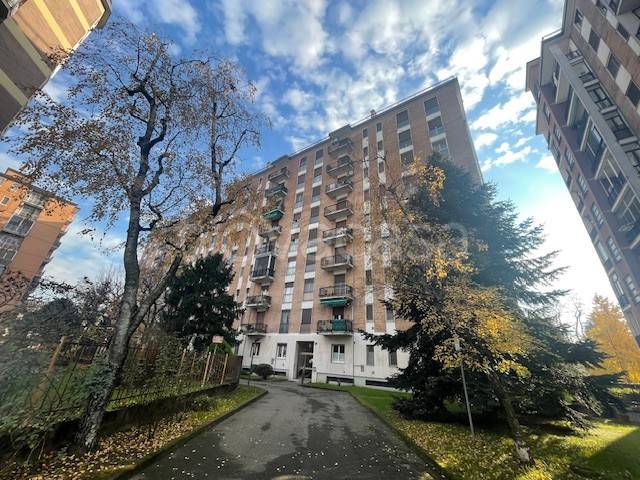 appartamento in vendita a San Donato Milanese