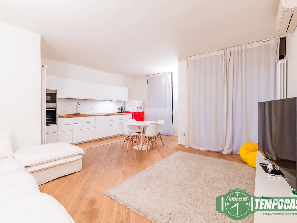 appartamento in vendita a San Donato Milanese