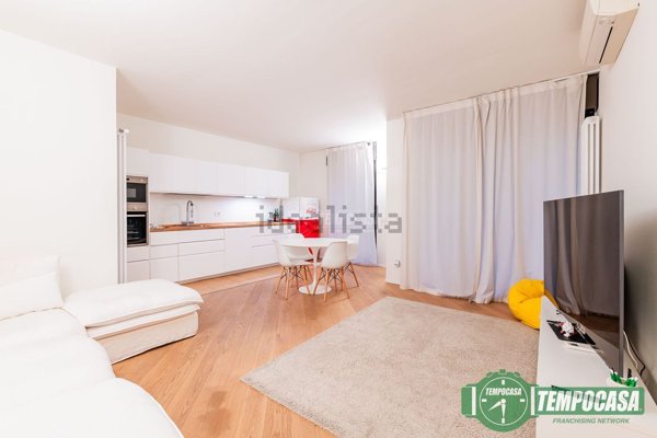 appartamento in vendita a San Donato Milanese