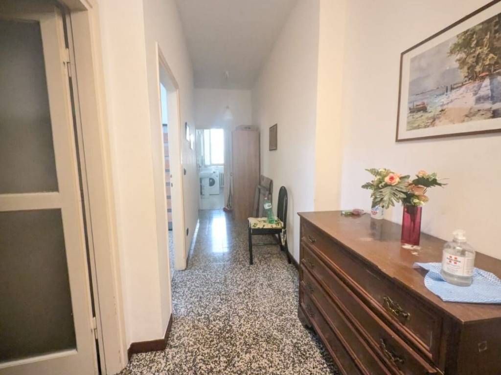 appartamento in vendita a San Donato Milanese